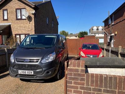 Property Image for Yard, 52 Littleton Road, Shepperton, Ashford, TW15 1UU