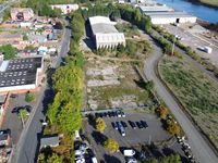 Property Image for Land At Lower Mersey Street, Merseyton Road, Ellesmere Port, Cheshire, CH65 2AW