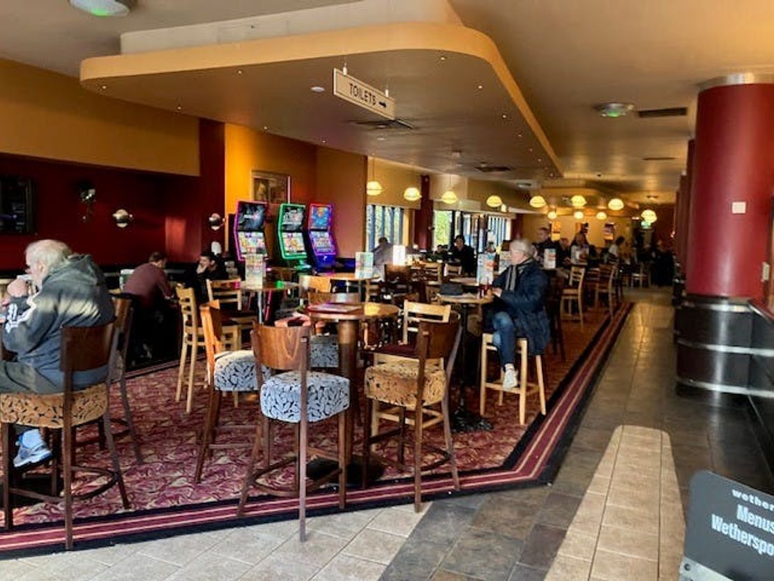 120-124 King Street, Hammersmith, W6 0QU