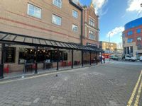 Property Image for 120-124 King Street, Hammersmith, W6 0QU