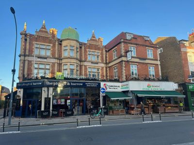 Property Image for 120-124 King Street, Hammersmith, W6 0QU