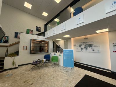 Property Image for Unit A21 & A18, Severn Road, Treforest Industrial Estate, Pontypridd, Mid Glamorgan, CF37 5SQ