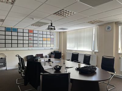 Property Image for Unit A21 & A18, Severn Road, Treforest Industrial Estate, Pontypridd, Mid Glamorgan, CF37 5SQ
