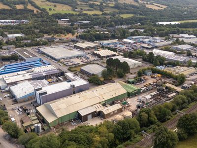 Property Image for Unit A21 & A18, Severn Road, Treforest Industrial Estate, Pontypridd, Mid Glamorgan, CF37 5SQ