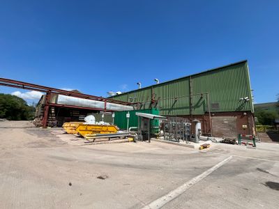 Property Image for Unit A21 & A18, Severn Road, Treforest Industrial Estate, Pontypridd, Mid Glamorgan, CF37 5SQ