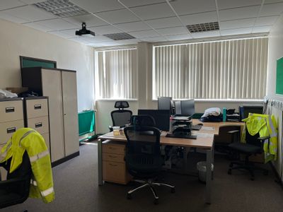 Property Image for Unit A21 & A18, Severn Road, Treforest Industrial Estate, Pontypridd, Mid Glamorgan, CF37 5SQ