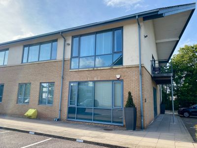 Property Image for Ground Floor 253, Capability Green, Luton, Bedfordshire, LU1 3LU