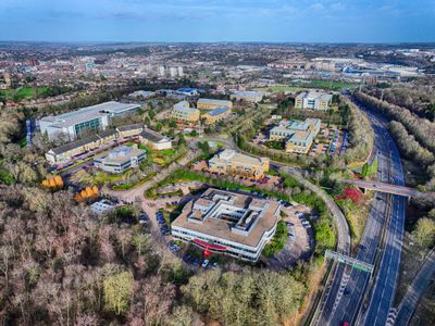 Property Image for Ground Floor 253, Capability Green, Luton, Bedfordshire, LU1 3LU