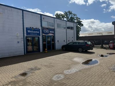 Property Image for Redkiln Way, Horsham, West Sussex, RH13 5QH