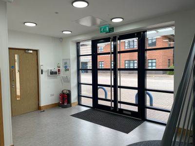 Property Image for Swinson House, Station Business Park, Holgate Park Drive, York, North Yorkshire, YO26 4GB