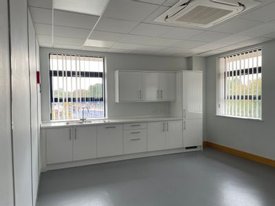 Property Image for Swinson House, Station Business Park, Holgate Park Drive, York, North Yorkshire, YO26 4GB