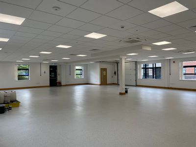 Property Image for Swinson House, Station Business Park, Holgate Park Drive, York, North Yorkshire, YO26 4GB