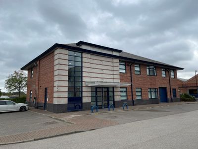 Property Image for Swinson House, Station Business Park, Holgate Park Drive, York, North Yorkshire, YO26 4GB