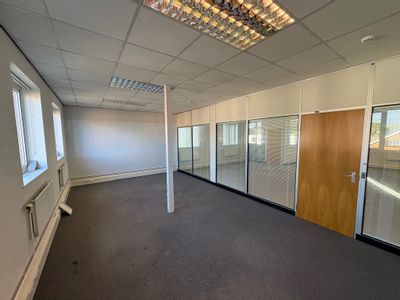 Property Image for 2 The Cornerstone, Market Place, Kegworth, Leicestershire, DE74 2EE
