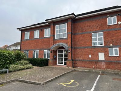 Property Image for 2 The Cornerstone, Market Place, Kegworth, Leicestershire, DE74 2EE