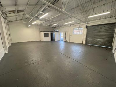 Property Image for Longport Enterprise Centre, Scott Lidgett Road, Longport, Stoke on Trent, ST6 4NQ