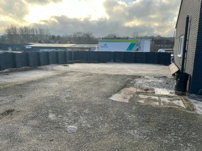 Property Image for Longport Enterprise Centre, Scott Lidgett Road, Longport, Stoke on Trent, ST6 4NQ
