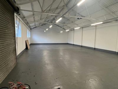 Property Image for Longport Enterprise Centre, Scott Lidgett Road, Longport, Stoke on Trent, ST6 4NQ