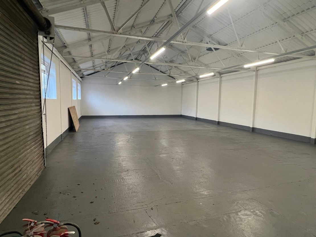 Longport Enterprise Centre, Scott Lidgett Road, Longport, Stoke on Trent, ST6 4NQ