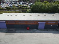 Property Image for Longport Enterprise Centre, Scott Lidgett Road, Longport, Stoke on Trent, ST6 4NQ