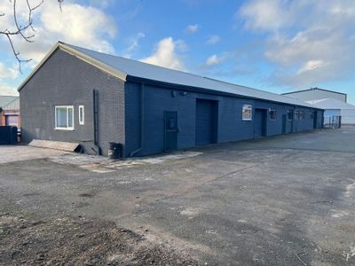 Property Image for Longport Enterprise Centre, Scott Lidgett Road, Longport, Stoke on Trent, ST6 4NQ