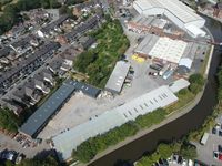 Property Image for Longport Enterprise Centre, Scott Lidgett Road, Longport, Stoke on Trent, ST6 4NQ