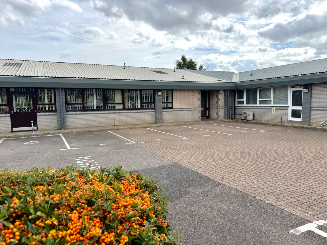 Suites 7 8 & 9 Clive Court, Cambridgeshire Business Park, Ely, Cambridgeshire, CB7 4EH