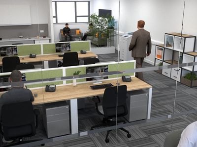 Property Image for Suites 7 8 & 9 Clive Court, Cambridgeshire Business Park, Ely, Cambridgeshire, CB7 4EH