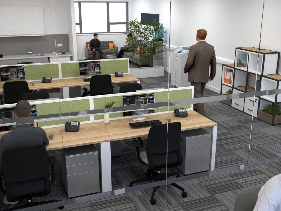 Suites 7 8 & 9 Clive Court, Cambridgeshire Business Park, Ely, Cambridgeshire, CB7 4EH