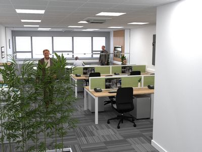 Property Image for Suites 7 8 & 9 Clive Court, Cambridgeshire Business Park, Ely, Cambridgeshire, CB7 4EH