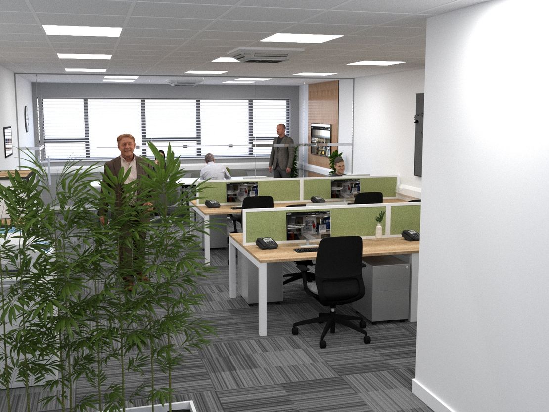 Suites 7 8 & 9 Clive Court, Cambridgeshire Business Park, Ely, Cambridgeshire, CB7 4EH