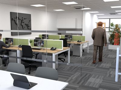 Property Image for Suites 7 8 & 9 Clive Court, Cambridgeshire Business Park, Ely, Cambridgeshire, CB7 4EH
