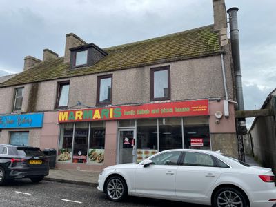 Property Image for 15-17 Queen Street, Peterhead, Aberdeenshire, AB42 1TN