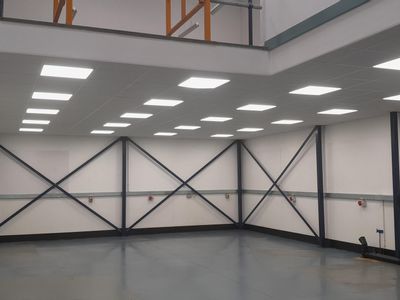 Property Image for Unit 6 Connect 10, Ashford Business Park, Foster Road, Sevington, Ashford, Kent, TN24 0FE