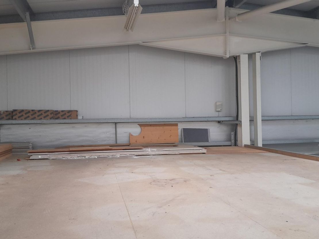 Unit 6 Connect 10, Ashford Business Park, Foster Road, Sevington, Ashford, Kent, TN24 0FE