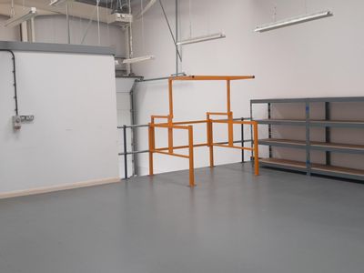 Property Image for Unit 6 Connect 10, Ashford Business Park, Foster Road, Sevington, Ashford, Kent, TN24 0FE