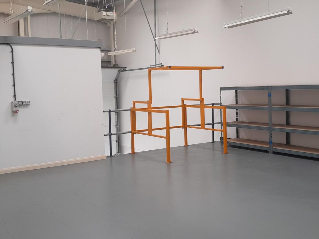 Unit 6 Connect 10, Ashford Business Park, Foster Road, Sevington, Ashford, Kent, TN24 0FE