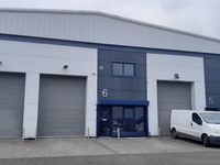 Property Image for Unit 6 Connect 10, Ashford Business Park, Foster Road, Sevington, Ashford, Kent, TN24 0FE