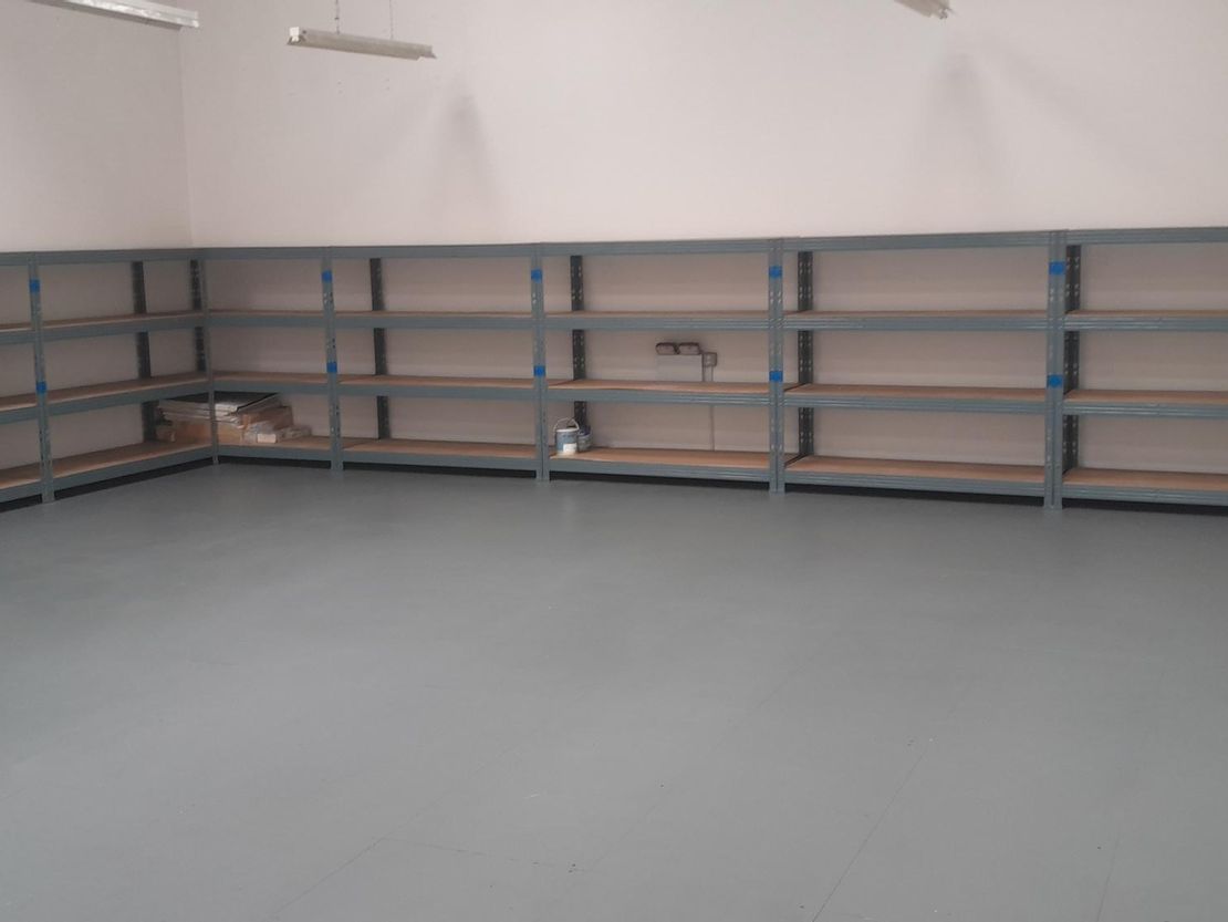 Unit 6 Connect 10, Ashford Business Park, Foster Road, Sevington, Ashford, Kent, TN24 0FE