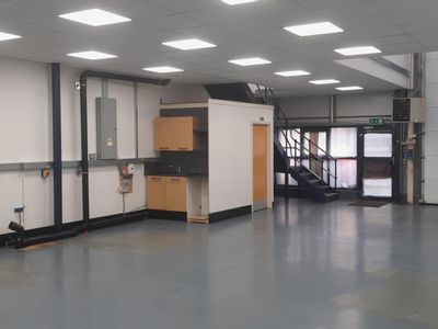 Property Image for Unit 6 Connect 10, Ashford Business Park, Foster Road, Sevington, Ashford, Kent, TN24 0FE