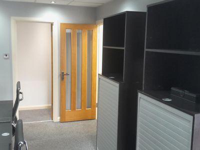 Property Image for Unit 6 Connect 10, Ashford Business Park, Foster Road, Sevington, Ashford, Kent, TN24 0FE