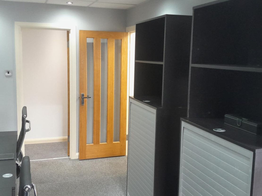 Unit 6 Connect 10, Ashford Business Park, Foster Road, Sevington, Ashford, Kent, TN24 0FE