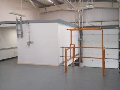 Property Image for Unit 6 Connect 10, Ashford Business Park, Foster Road, Sevington, Ashford, Kent, TN24 0FE