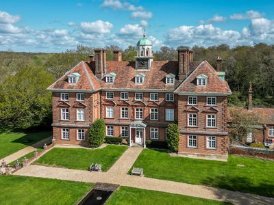 Property Image for Coursers Road, Colney Heath, St. Albans, Hertfordshire, AL4 0PG