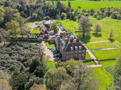 Property Image for Coursers Road, Colney Heath, St. Albans, Hertfordshire, AL4 0PG