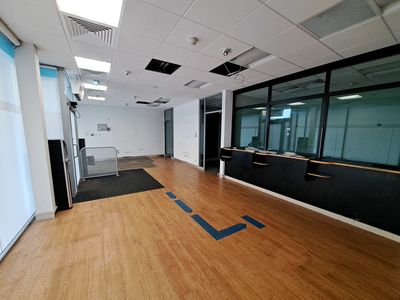 Property Image for Former Bank of Scotland, 27, Cowglen Road, Glasgow, G53 6EW