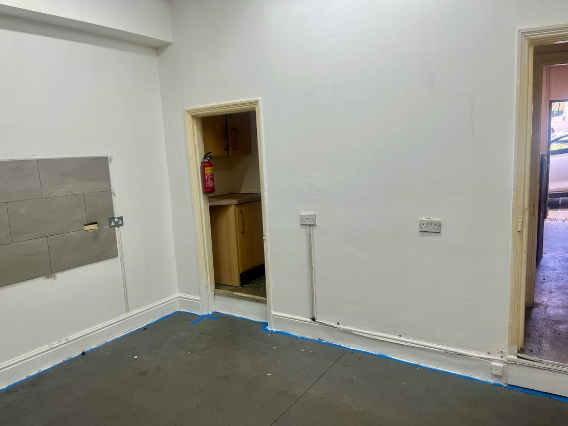 254 Gleadless Road, Heeley, Sheffield, S2 3AH