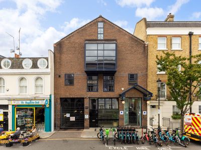 Property Image for Hollywood Rd, London SW10 9HS