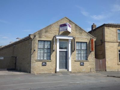 Property Image for Office Suite, Headrow House, 19 Old Leeds Road