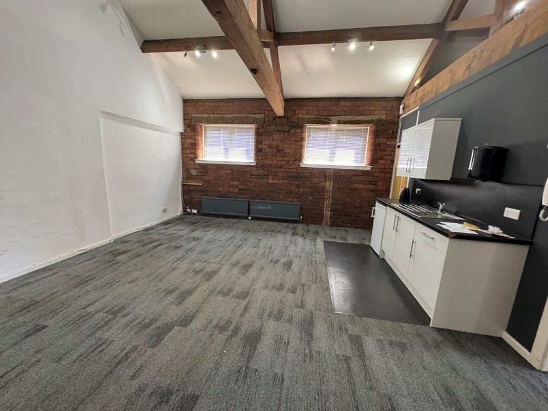 Office Suite, Headrow House, 19 Old Leeds Road